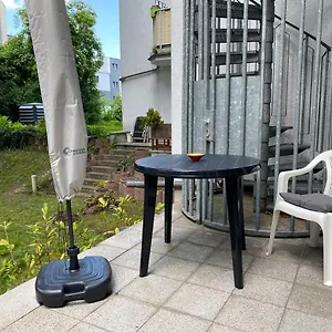Am Stötteritzer Wäldchen Apartment