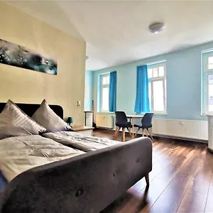 2Raum - Appartement Etkar24 Apartment