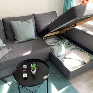 Holiday Apartment Apartment