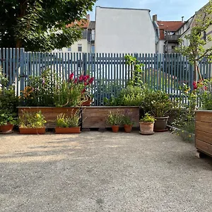 Hirzelzeit Apartment