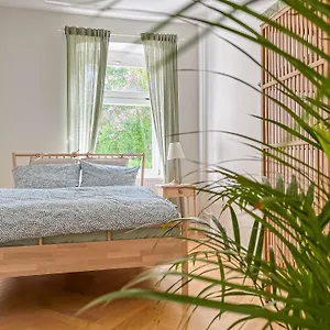 Prorsus Design Apartment