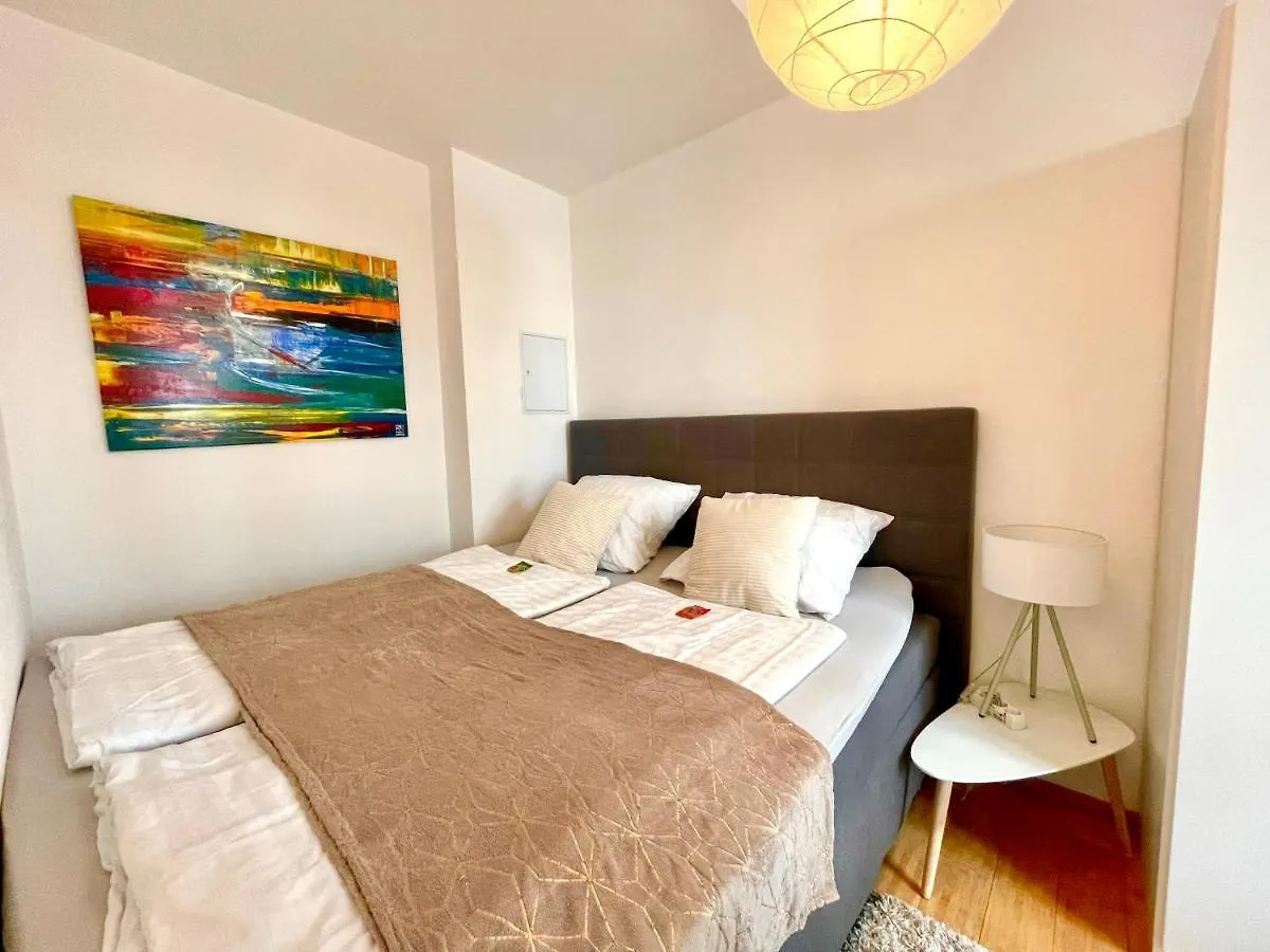 Gästeapartment Leipzig City 0*,  Deutschland