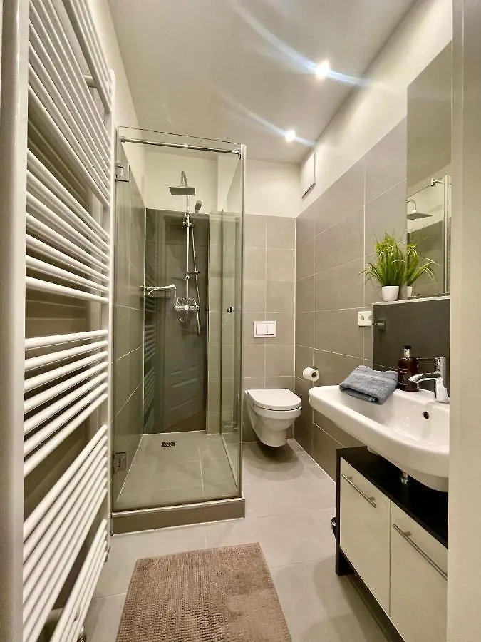 Gästeapartment Leipzig City Deutschland